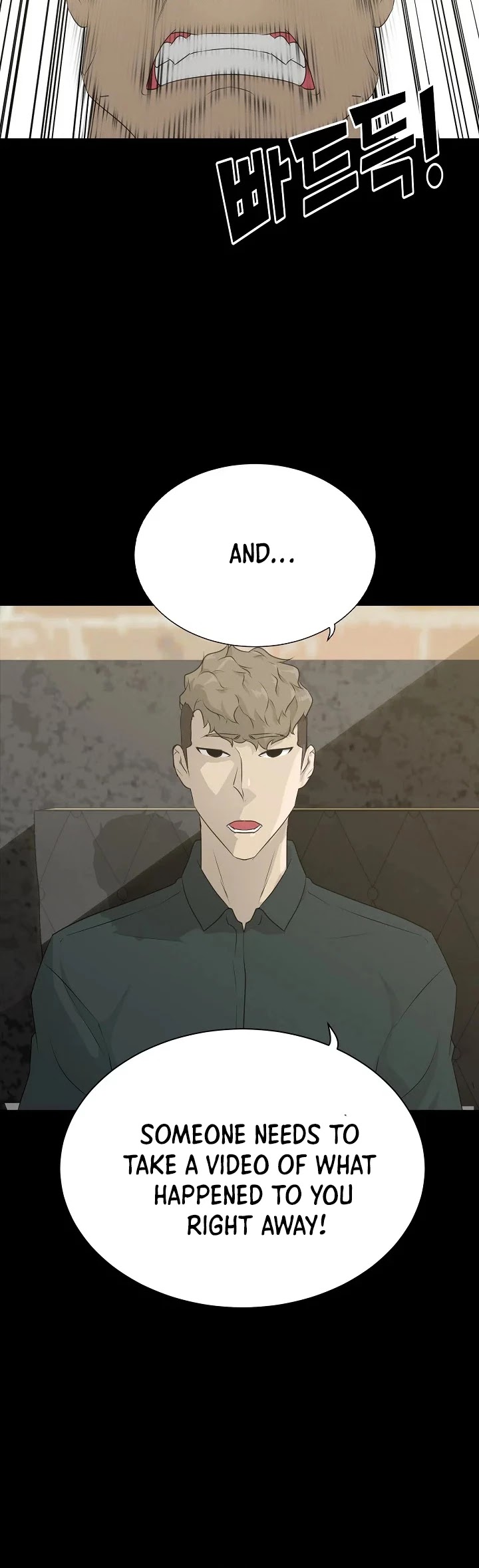 Trigger (Bulman-Issnyang) chapter 64 page 31