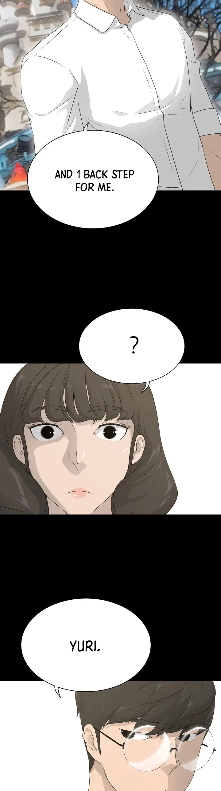 Trigger (Bulman-Issnyang) chapter 64 page 9