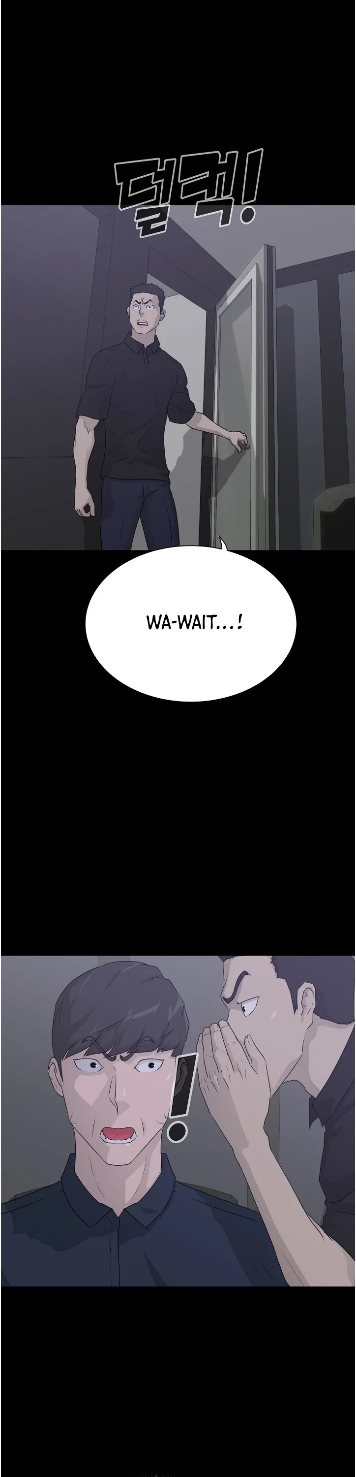 Trigger (Bulman-Issnyang) chapter 65 page 12