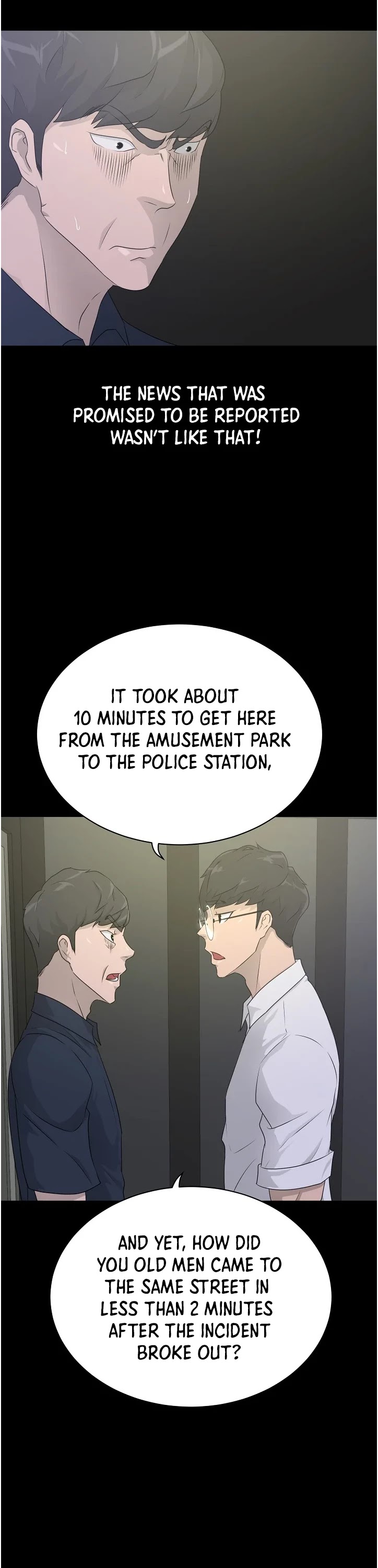 Trigger (Bulman-Issnyang) chapter 65 page 17