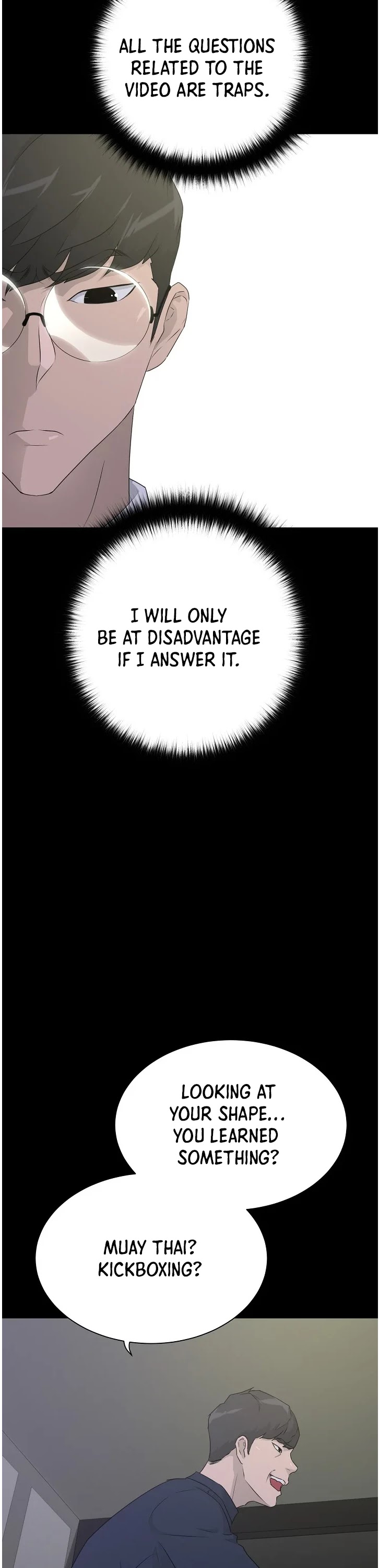 Trigger (Bulman-Issnyang) chapter 65 page 5