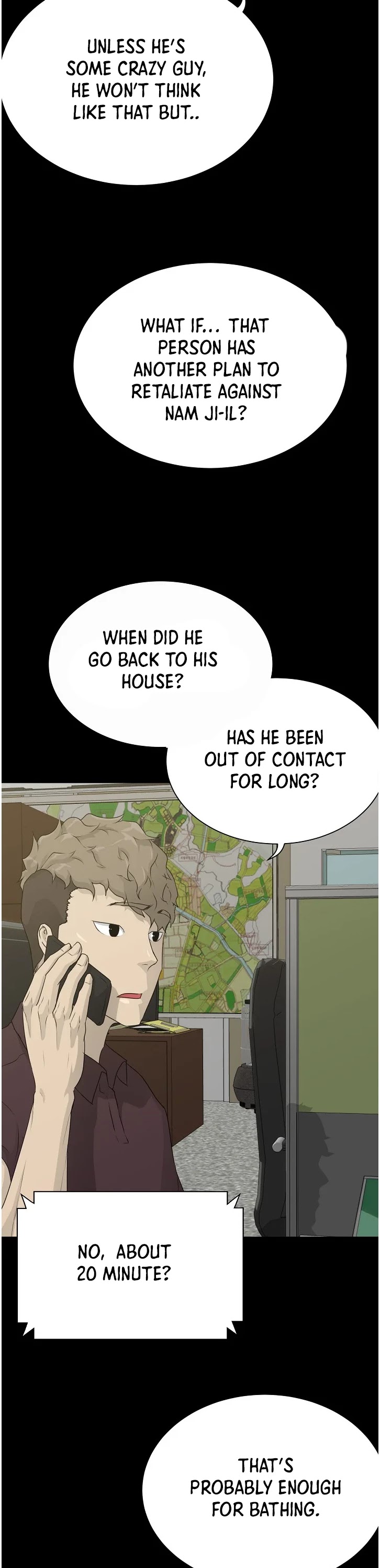 Trigger (Bulman-Issnyang) chapter 66 page 25