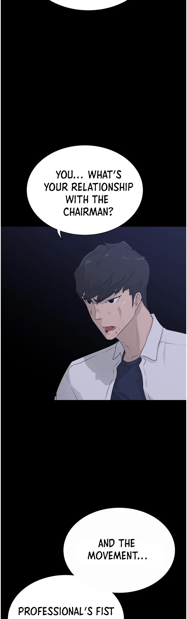 Trigger (Bulman-Issnyang) chapter 66 page 31