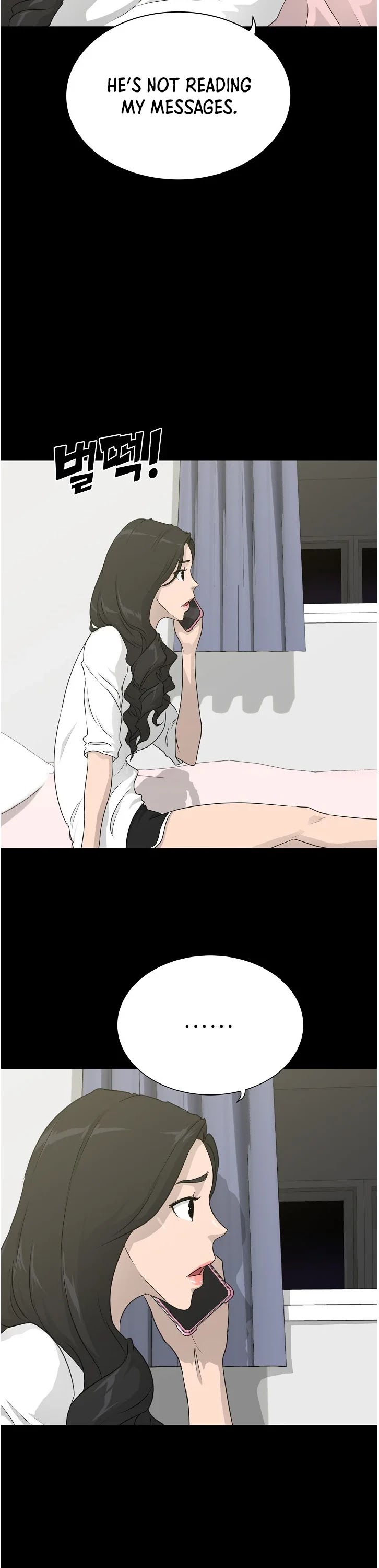 Trigger (Bulman-Issnyang) chapter 66 page 5