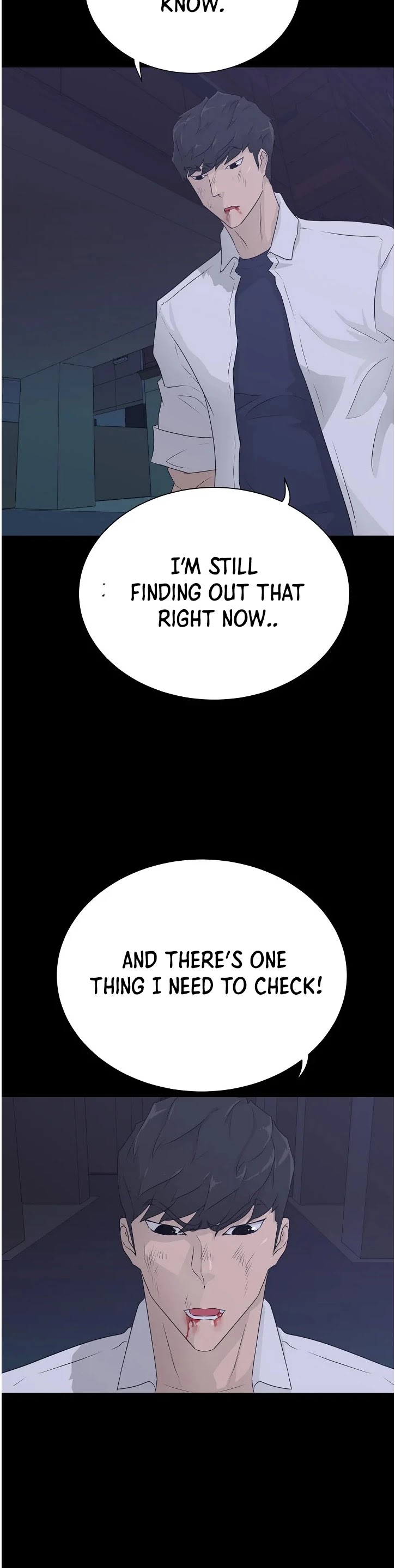 Trigger (Bulman-Issnyang) chapter 67 page 31