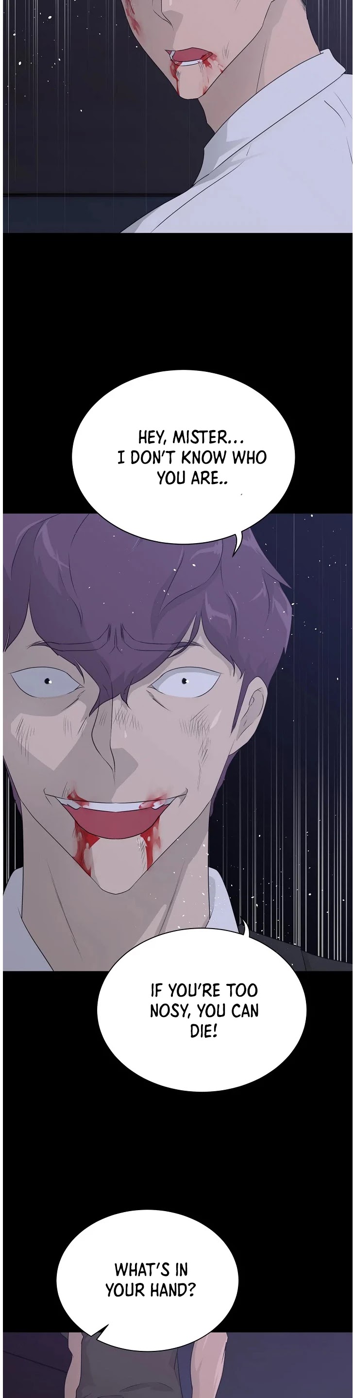 Trigger (Bulman-Issnyang) chapter 68 page 16