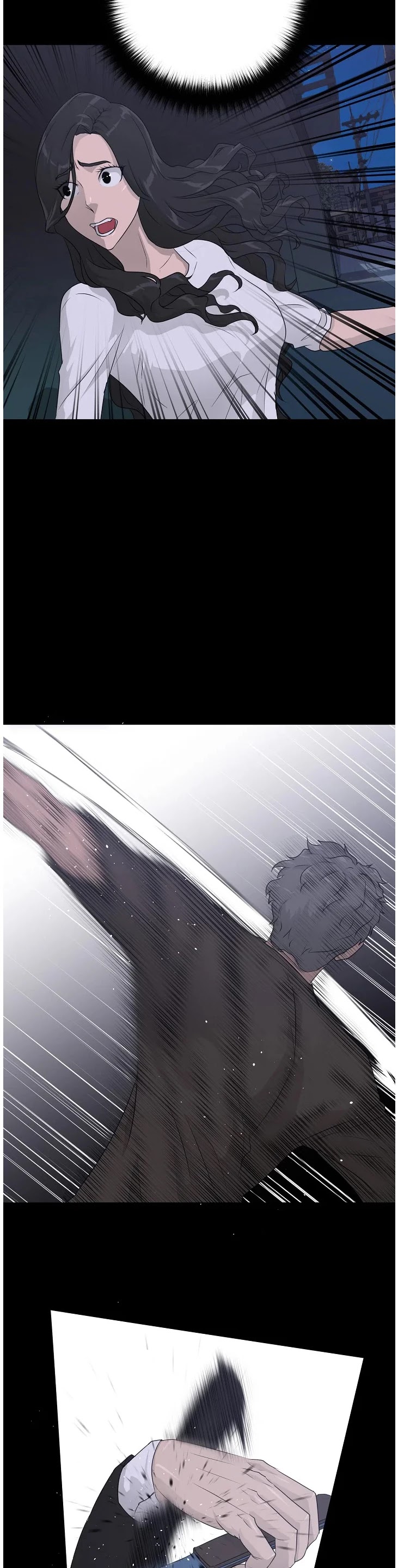 Trigger (Bulman-Issnyang) chapter 68 page 20