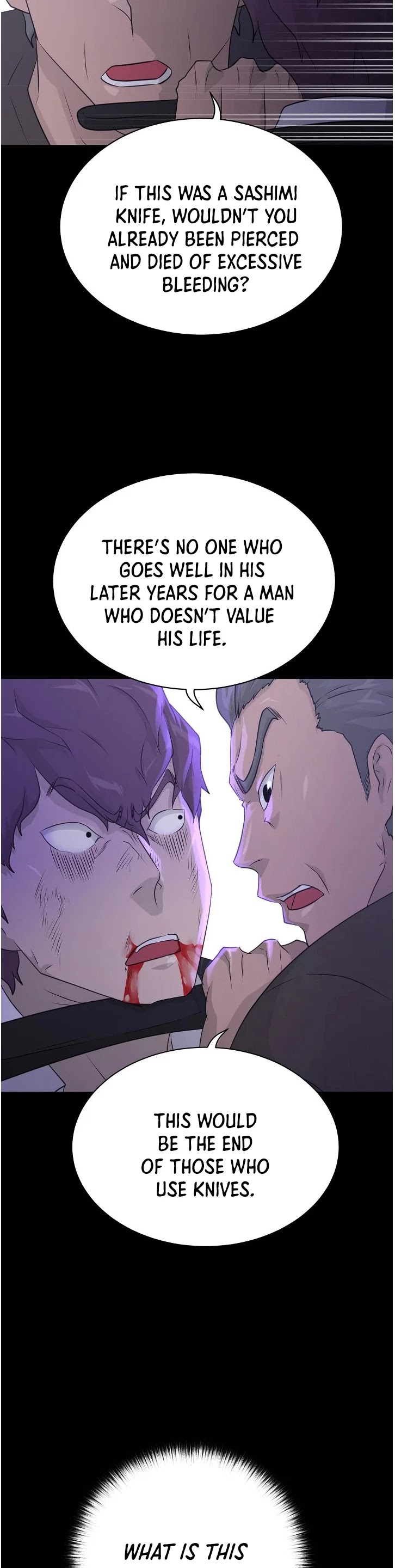 Trigger (Bulman-Issnyang) chapter 68 page 27