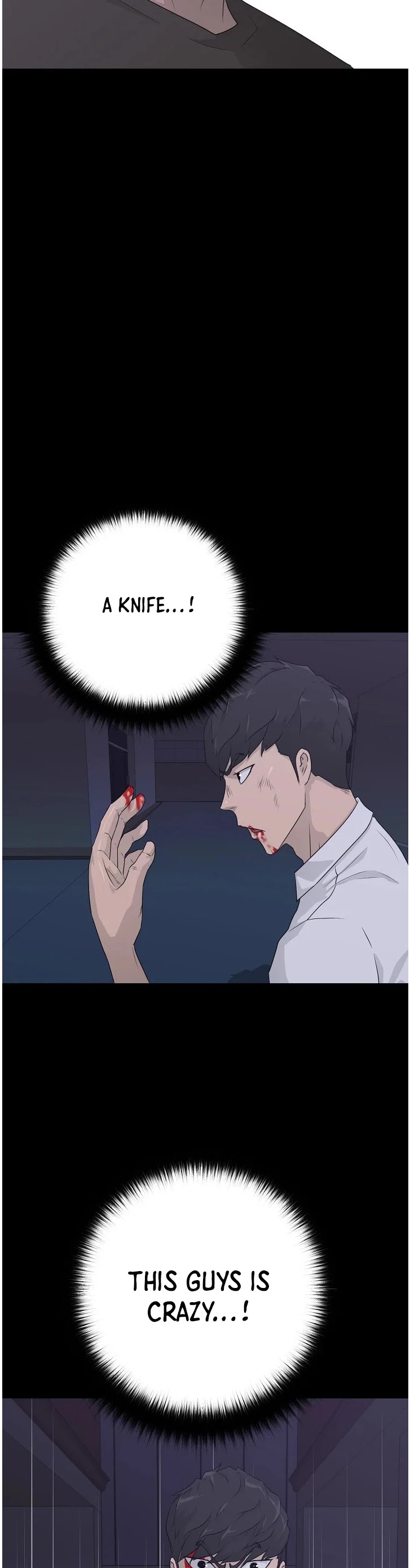 Trigger (Bulman-Issnyang) chapter 68 page 4