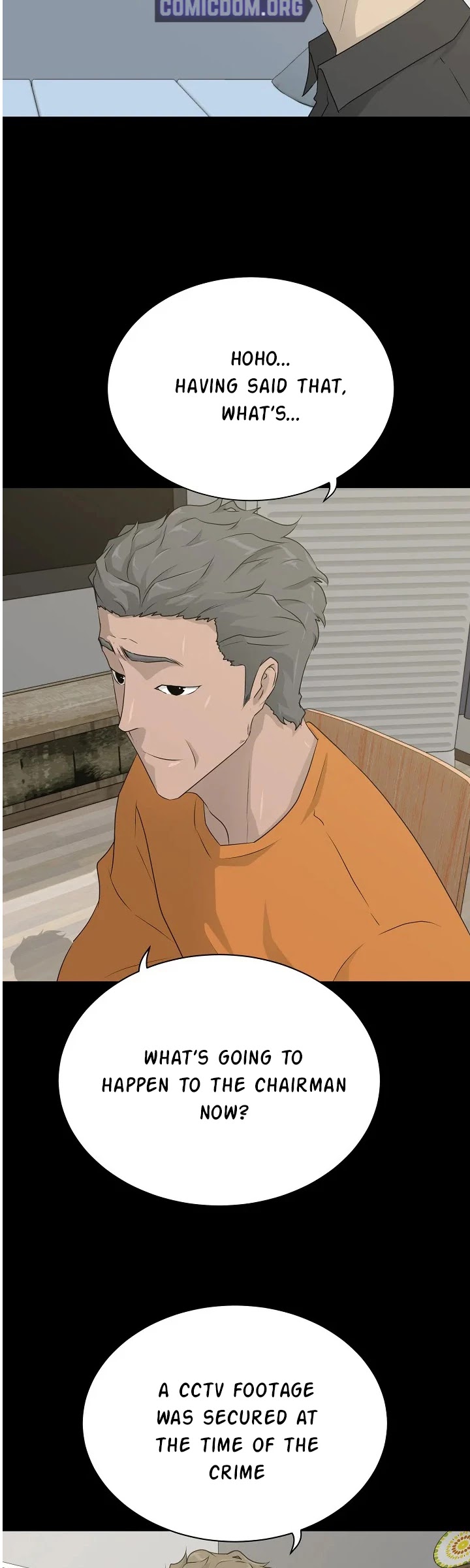 Trigger (Bulman-Issnyang) chapter 69 page 11