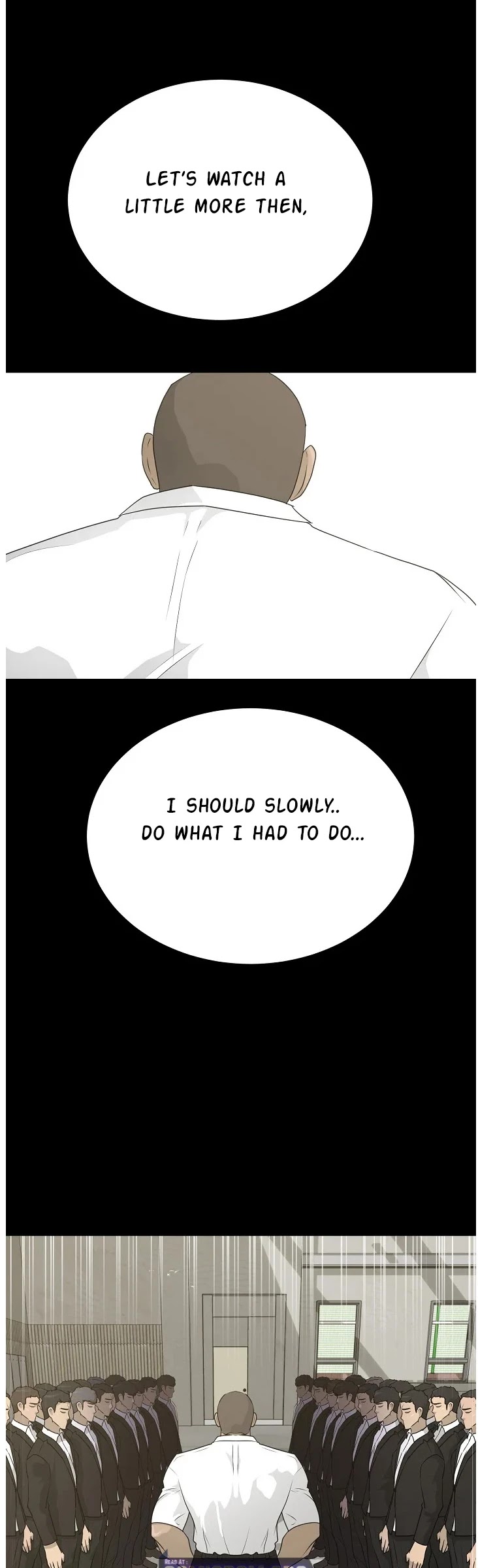 Trigger (Bulman-Issnyang) chapter 69 page 20