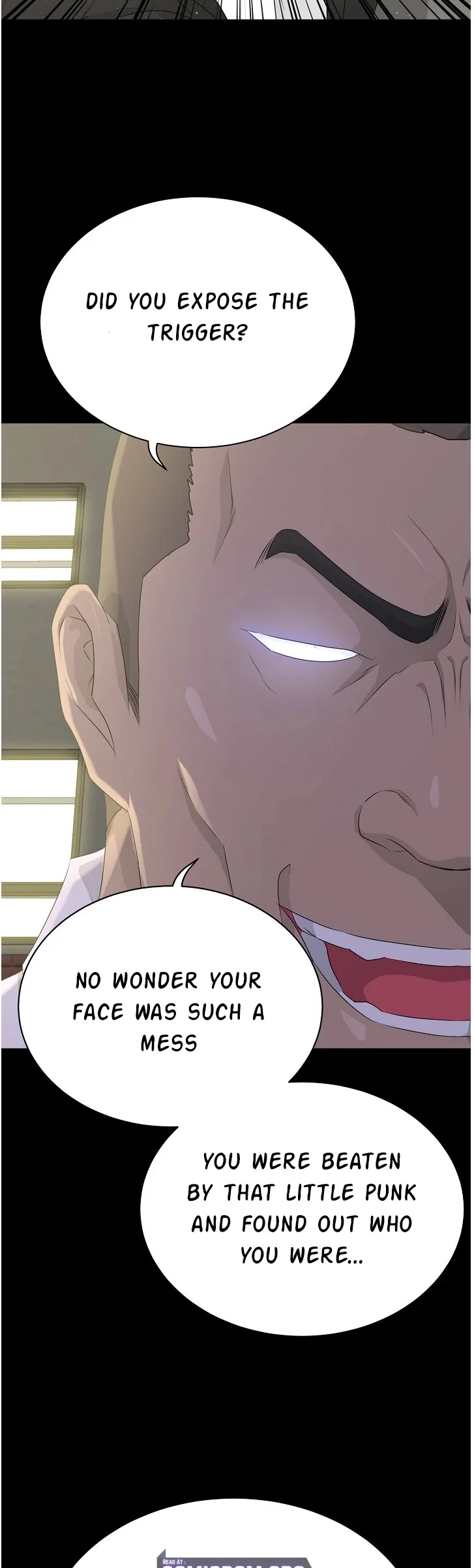 Trigger (Bulman-Issnyang) chapter 69 page 38