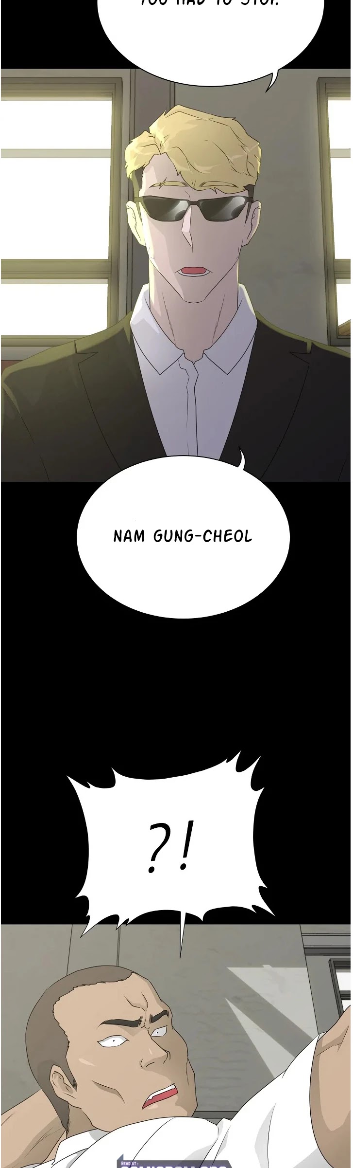 Trigger (Bulman-Issnyang) chapter 69 page 42