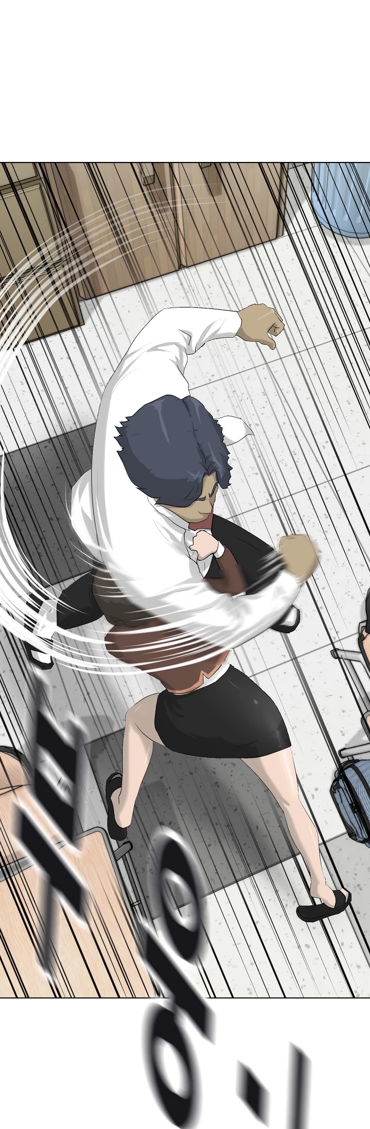 Trigger (Bulman-Issnyang) chapter 7 page 39