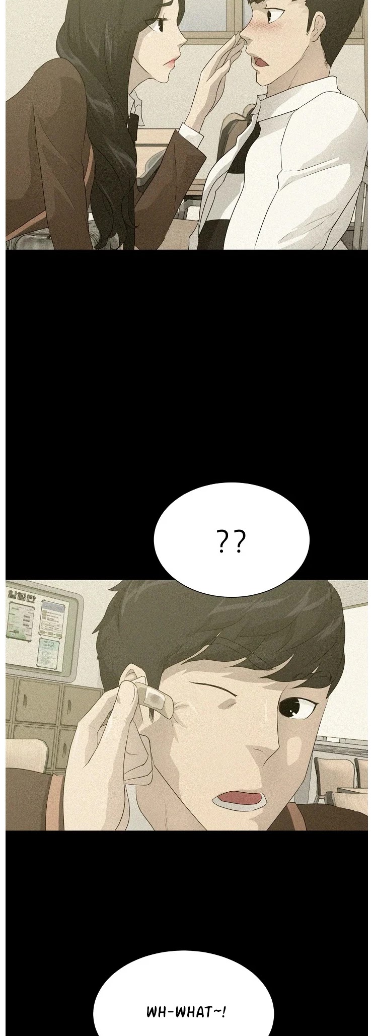 Trigger (Bulman-Issnyang) chapter 70 page 10