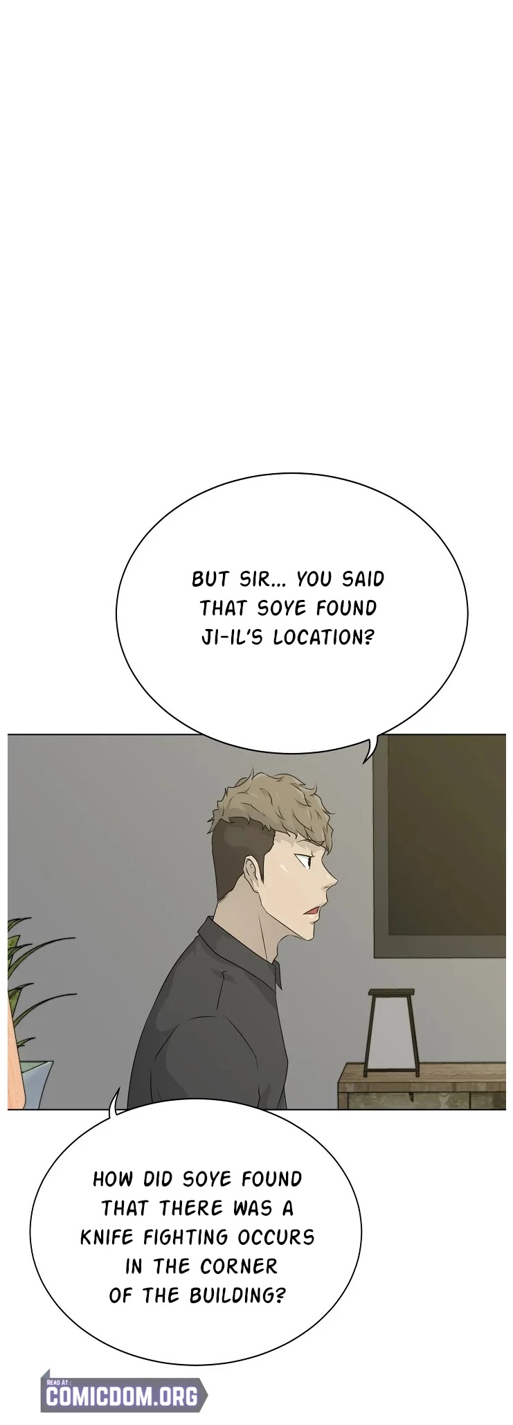 Trigger (Bulman-Issnyang) chapter 70 page 13