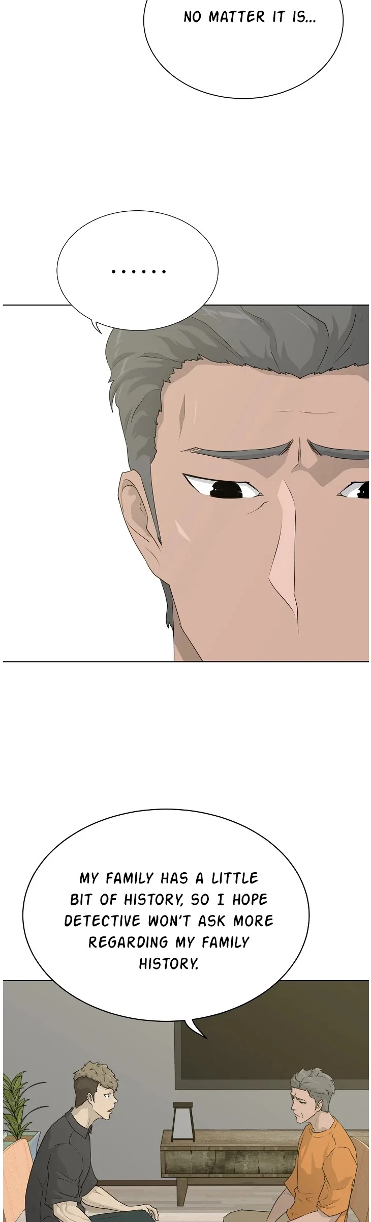 Trigger (Bulman-Issnyang) chapter 70 page 16