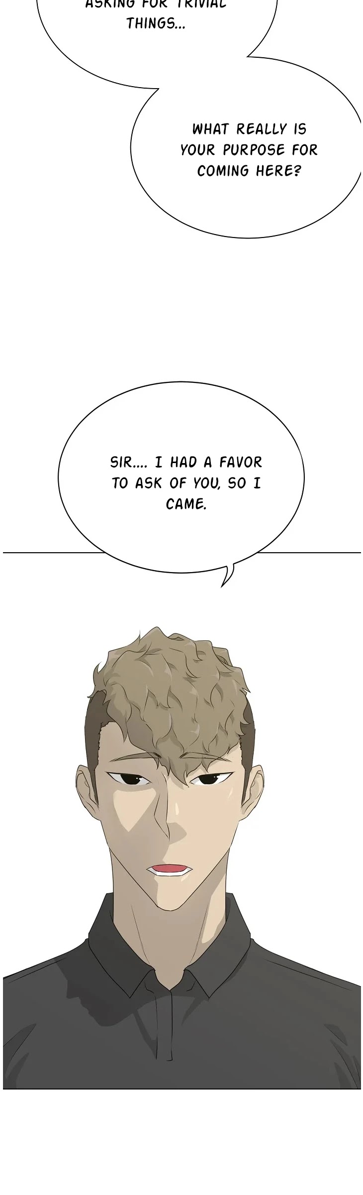 Trigger (Bulman-Issnyang) chapter 70 page 18