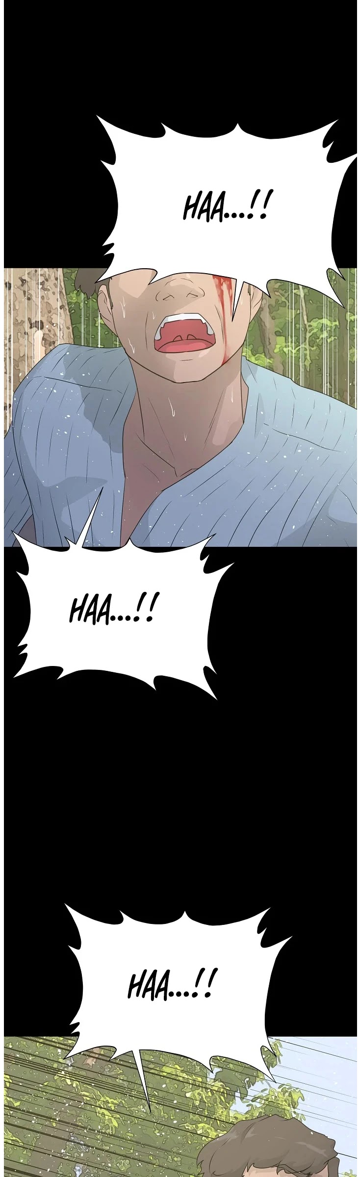 Trigger (Bulman-Issnyang) chapter 70 page 36