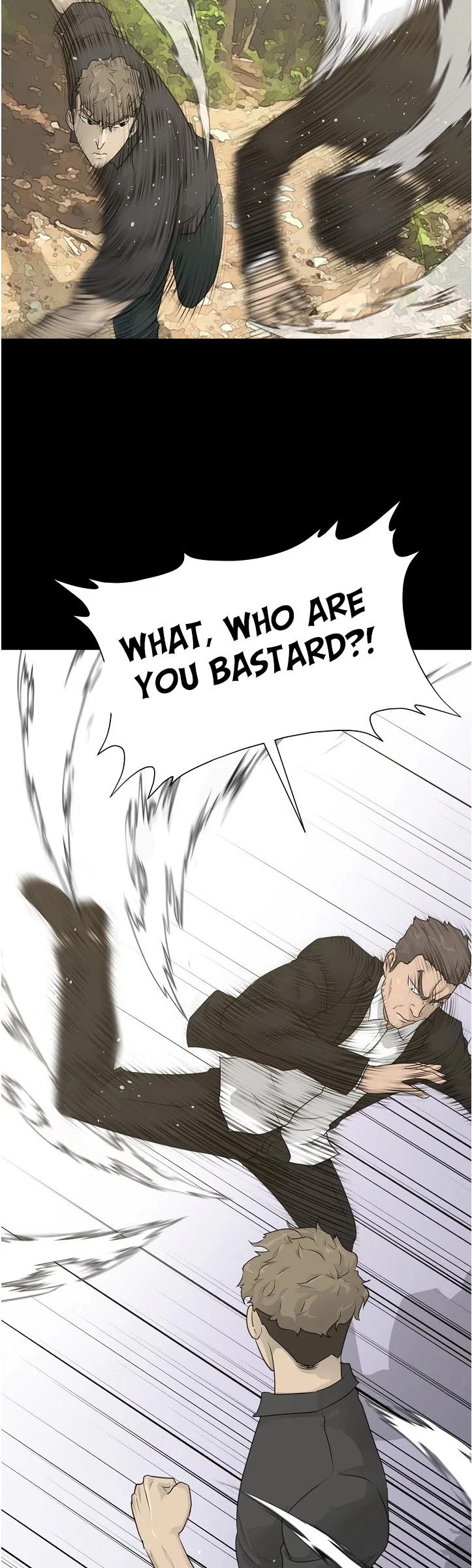 Trigger (Bulman-Issnyang) chapter 70 page 50