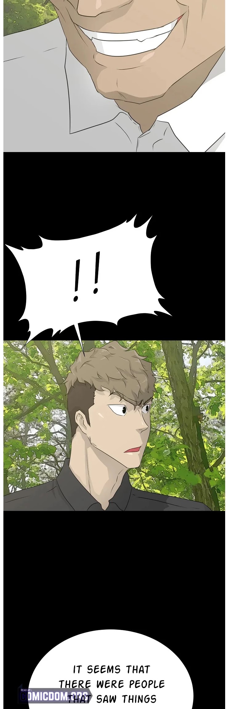 Trigger (Bulman-Issnyang) chapter 70 page 59