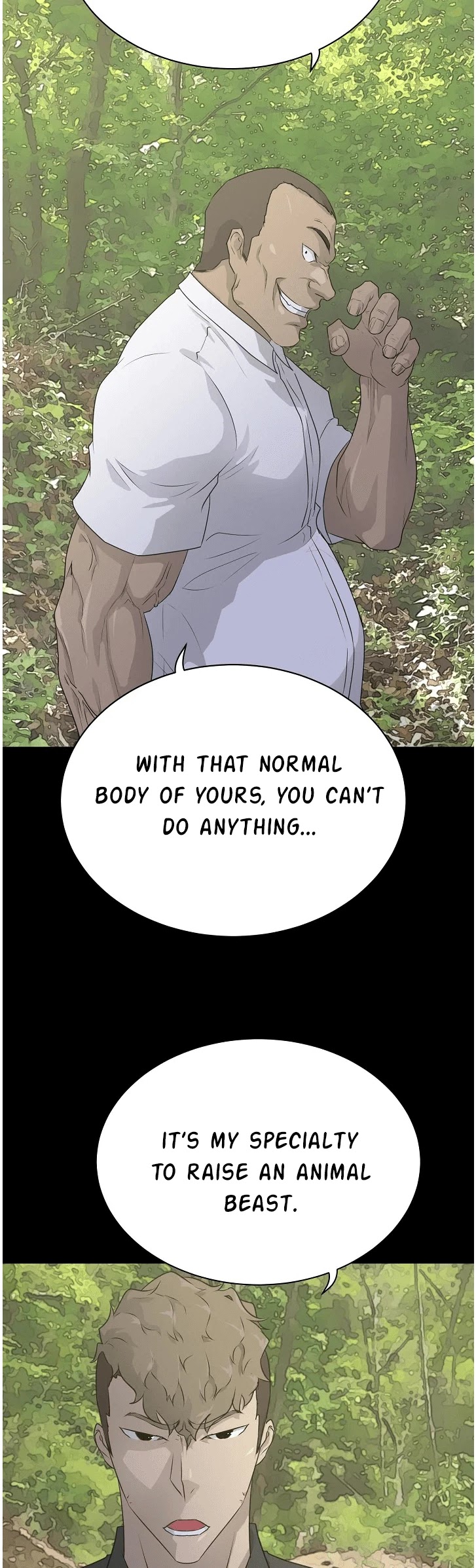 Trigger (Bulman-Issnyang) chapter 71 page 11