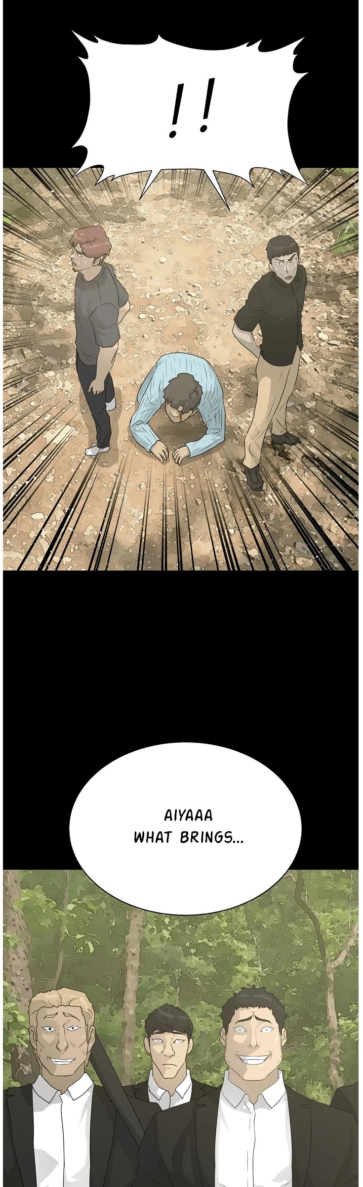 Trigger (Bulman-Issnyang) chapter 71 page 39