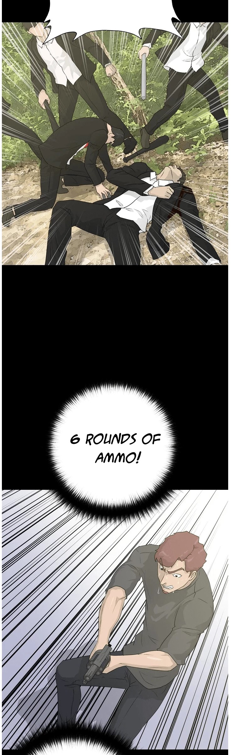 Trigger (Bulman-Issnyang) chapter 71 page 47