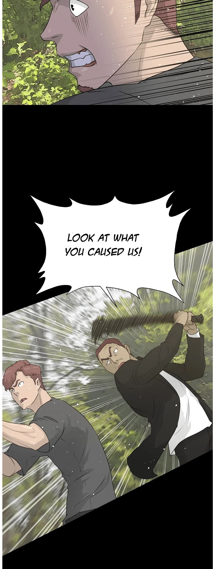 Trigger (Bulman-Issnyang) chapter 71 page 51