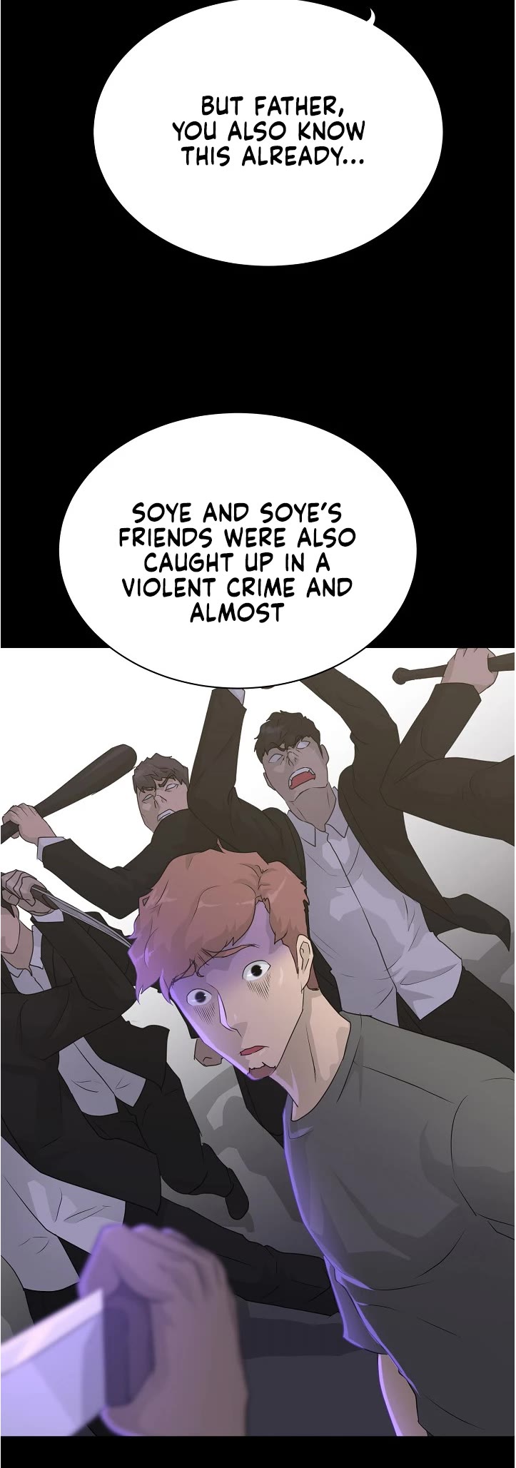 Trigger (Bulman-Issnyang) chapter 72 page 11