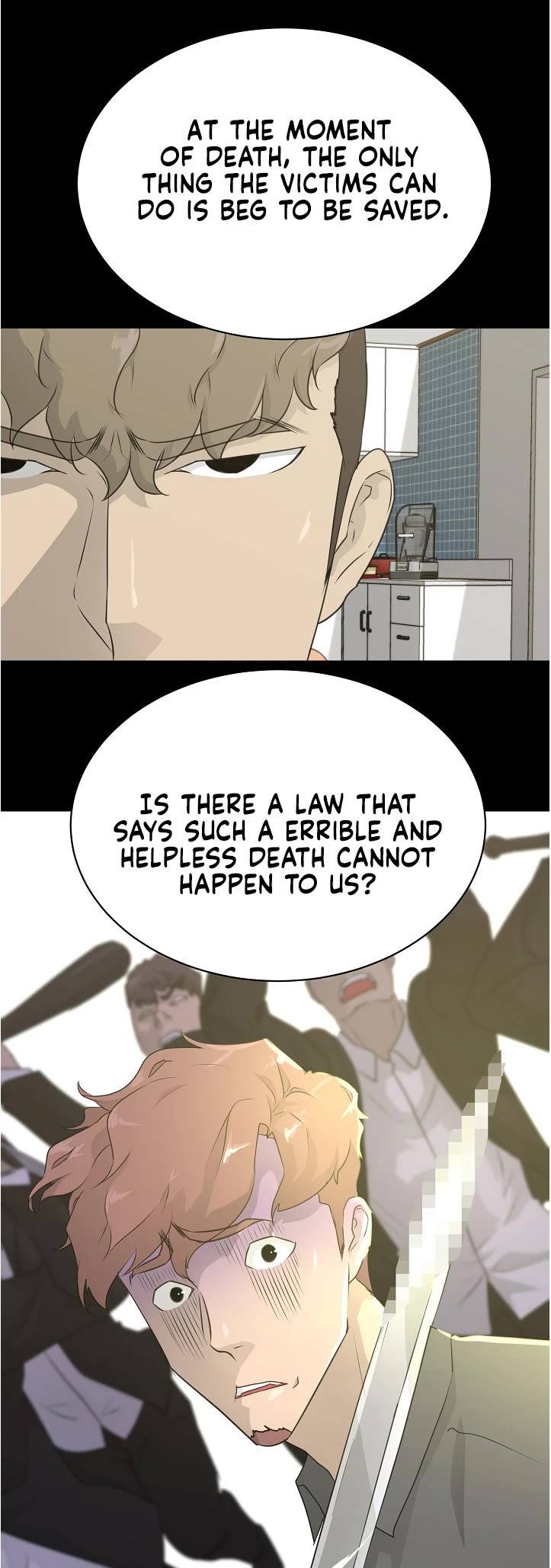 Trigger (Bulman-Issnyang) chapter 72 page 12