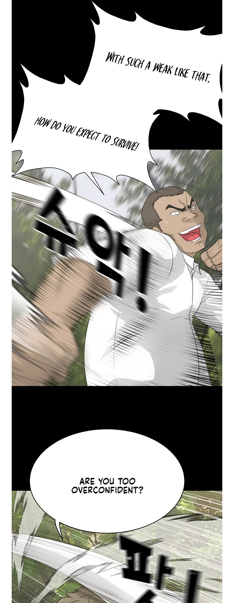 Trigger (Bulman-Issnyang) chapter 72 page 33