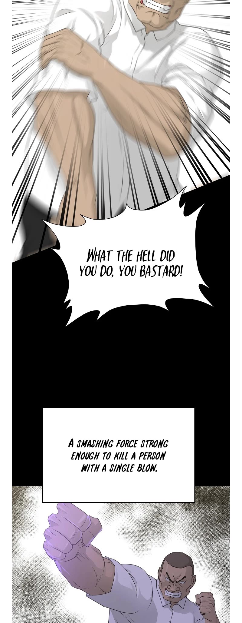 Trigger (Bulman-Issnyang) chapter 72 page 40