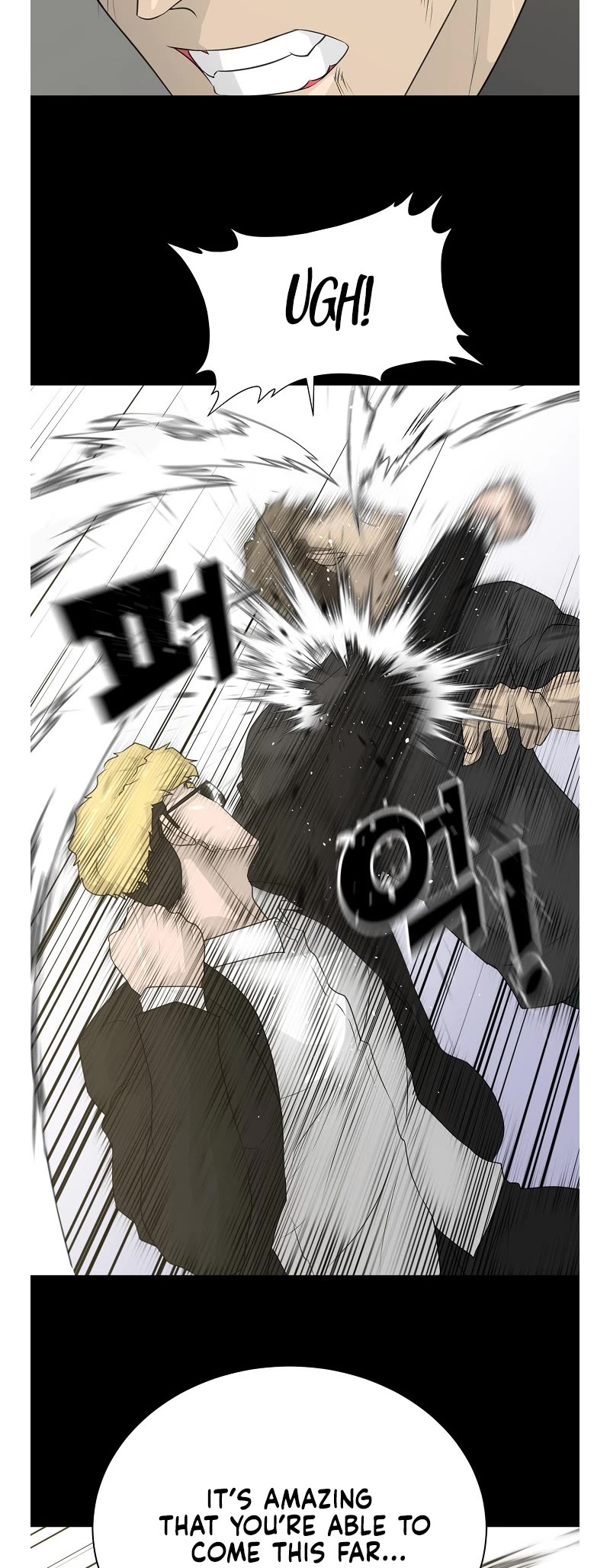 Trigger (Bulman-Issnyang) chapter 73 page 27