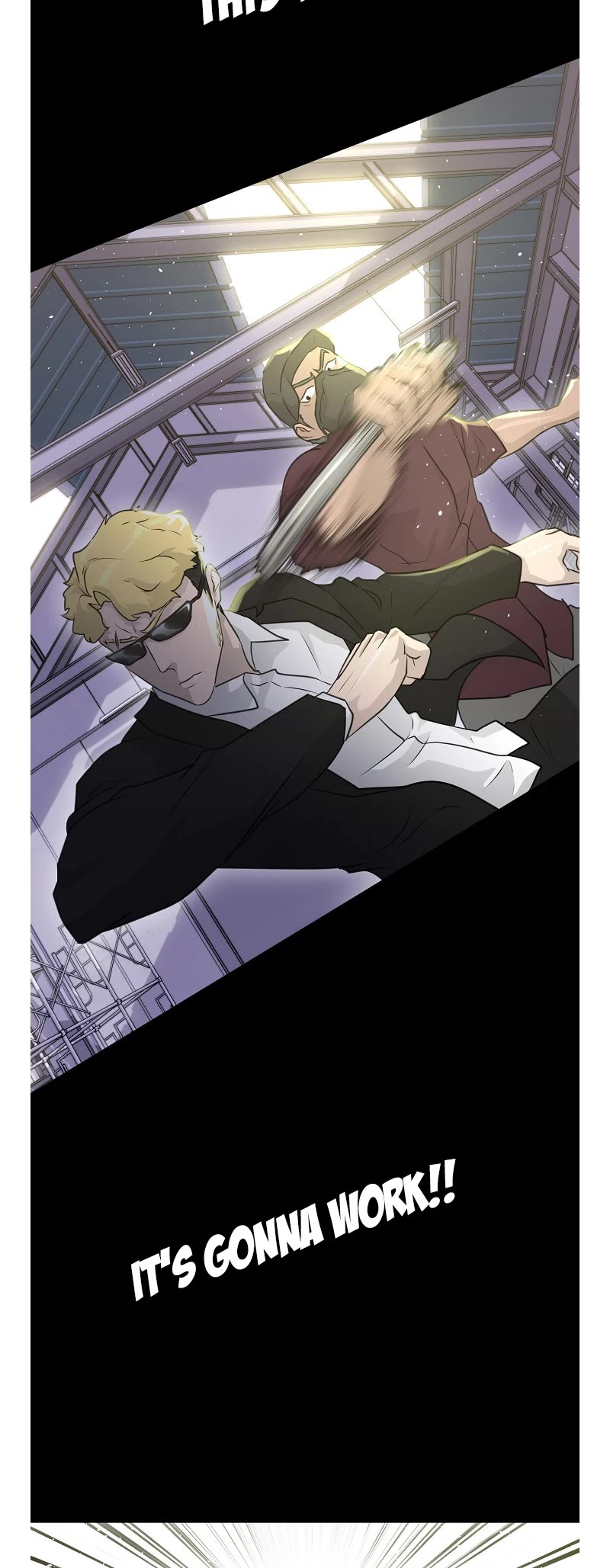 Trigger (Bulman-Issnyang) chapter 73 page 50