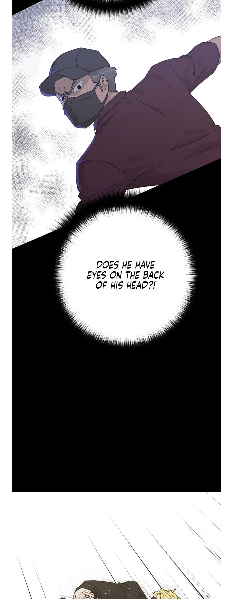 Trigger (Bulman-Issnyang) chapter 73 page 52