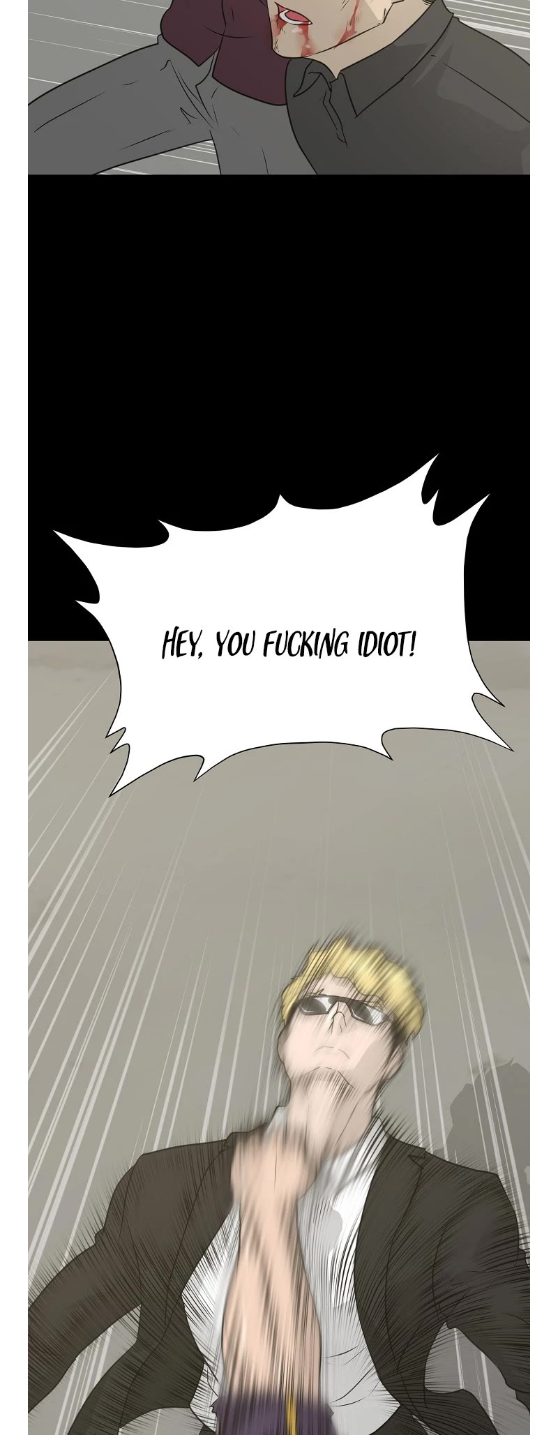 Trigger (Bulman-Issnyang) chapter 73 page 69