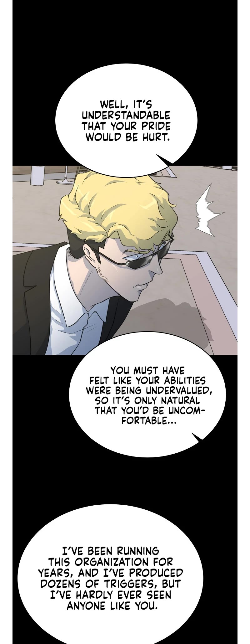 Trigger (Bulman-Issnyang) chapter 74 page 23