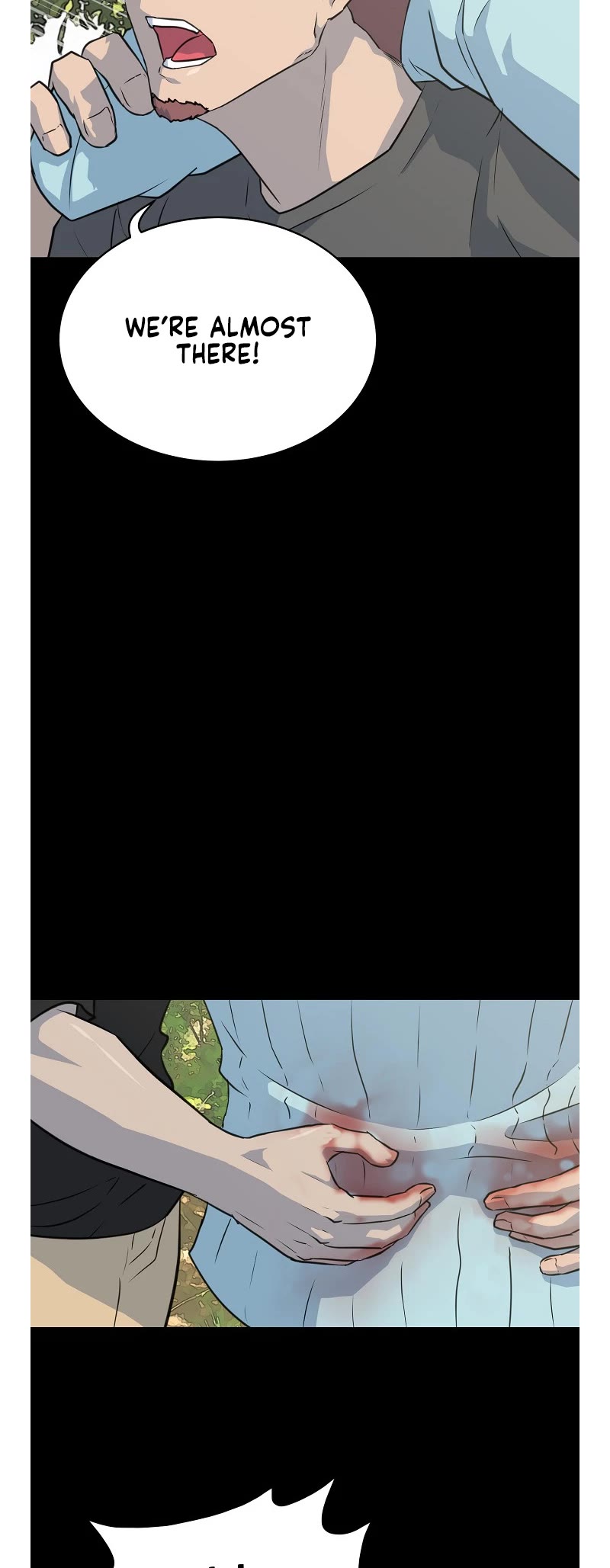 Trigger (Bulman-Issnyang) chapter 74 page 33