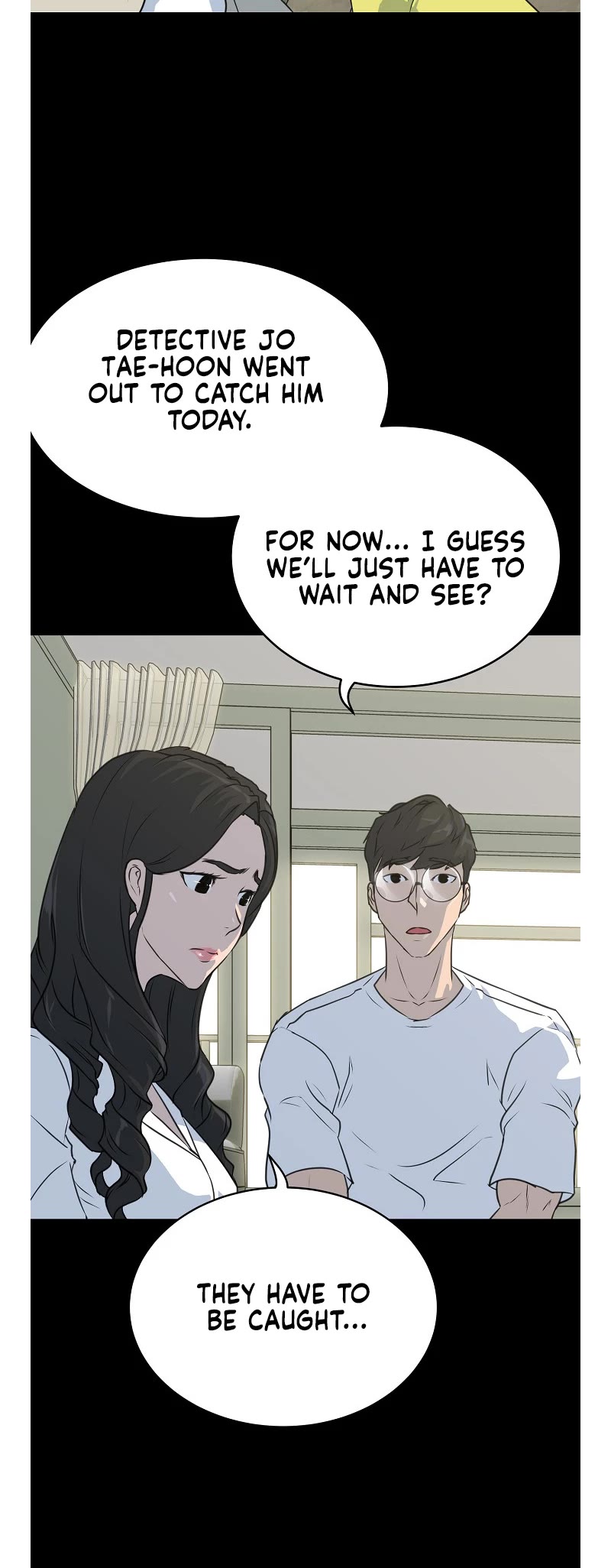 Trigger (Bulman-Issnyang) chapter 74 page 61