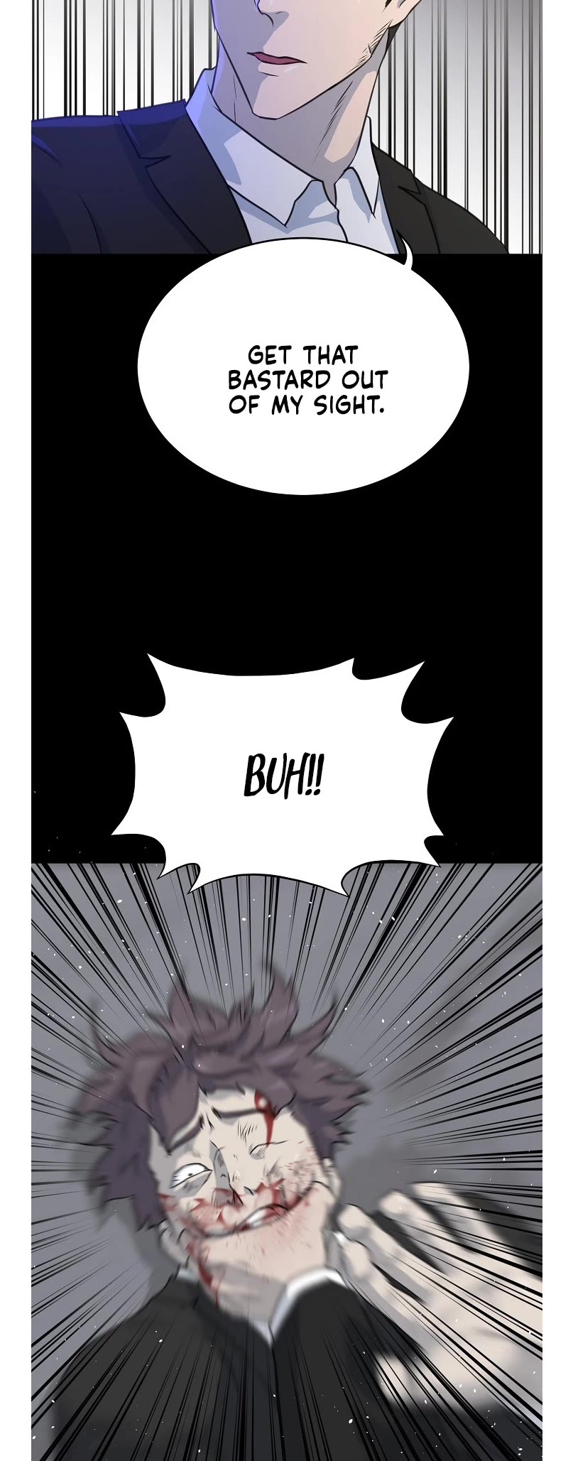 Trigger (Bulman-Issnyang) chapter 75 page 12