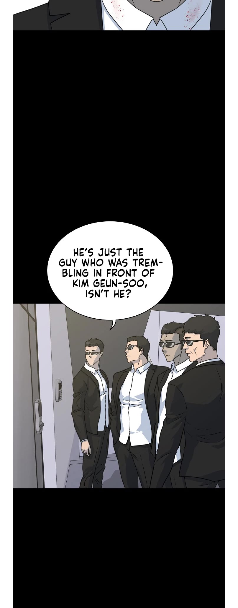 Trigger (Bulman-Issnyang) chapter 75 page 17