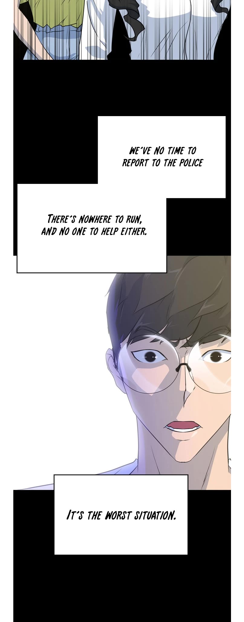 Trigger (Bulman-Issnyang) chapter 75 page 27