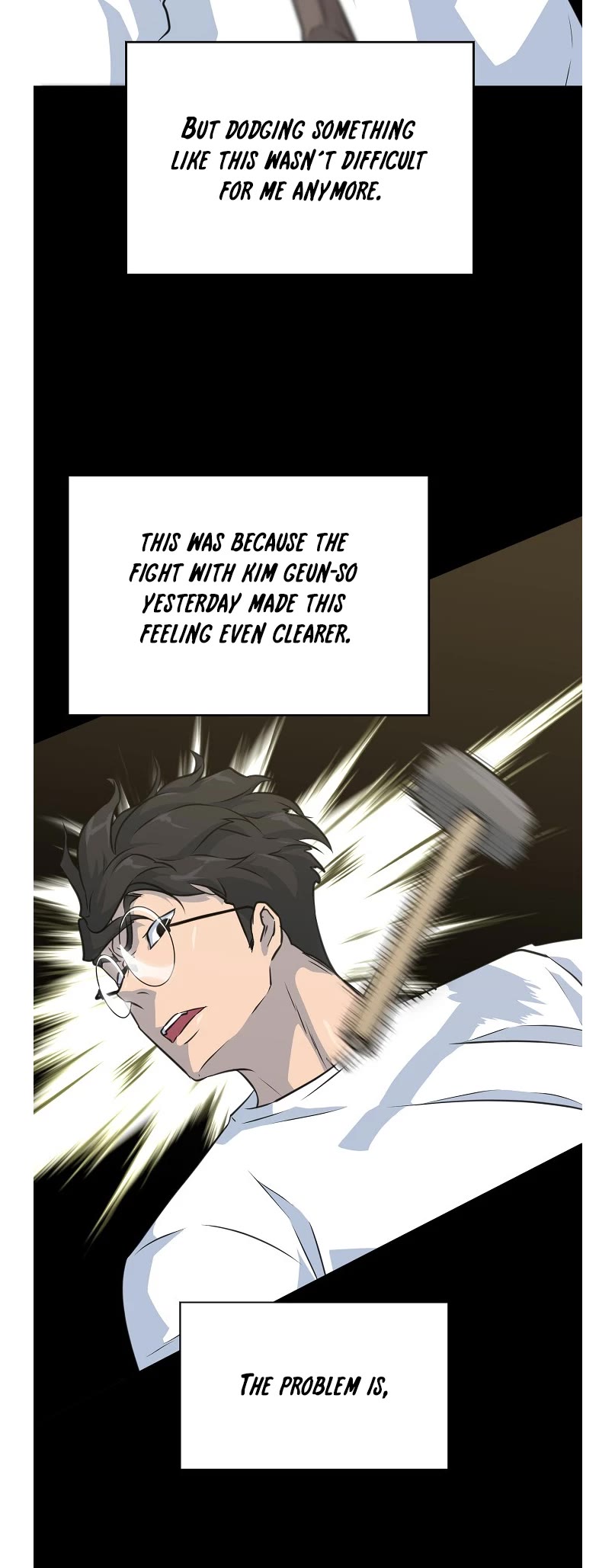 Trigger (Bulman-Issnyang) chapter 75 page 31