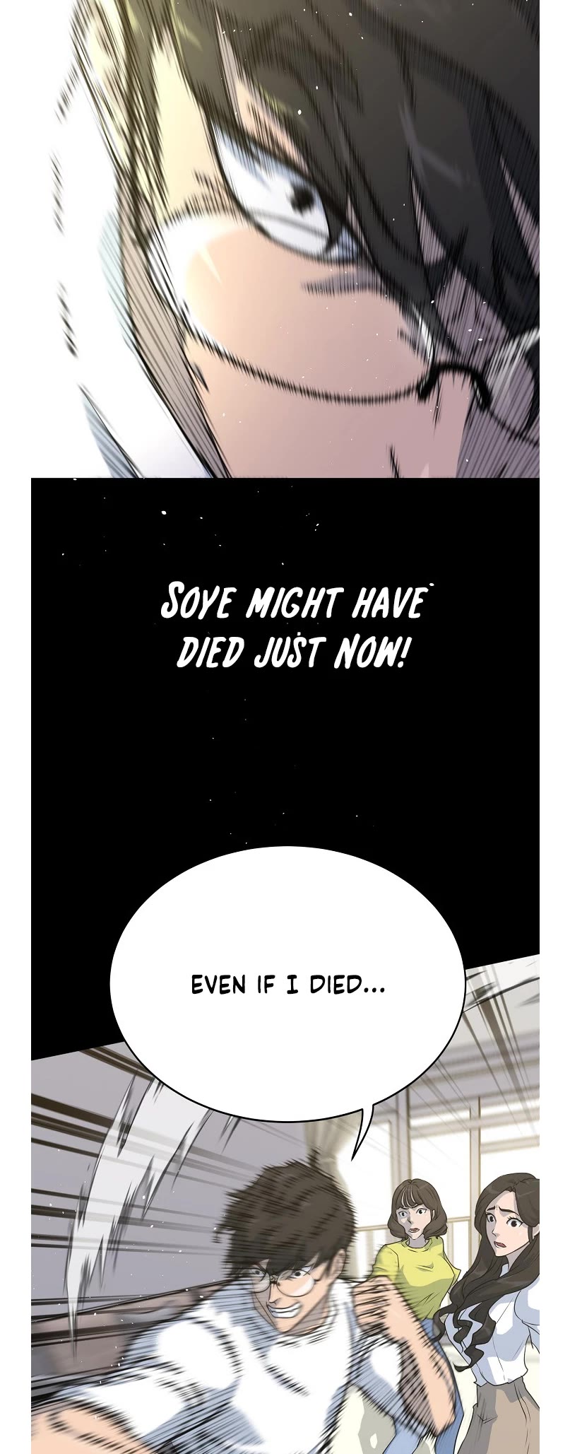 Trigger (Bulman-Issnyang) chapter 75 page 45