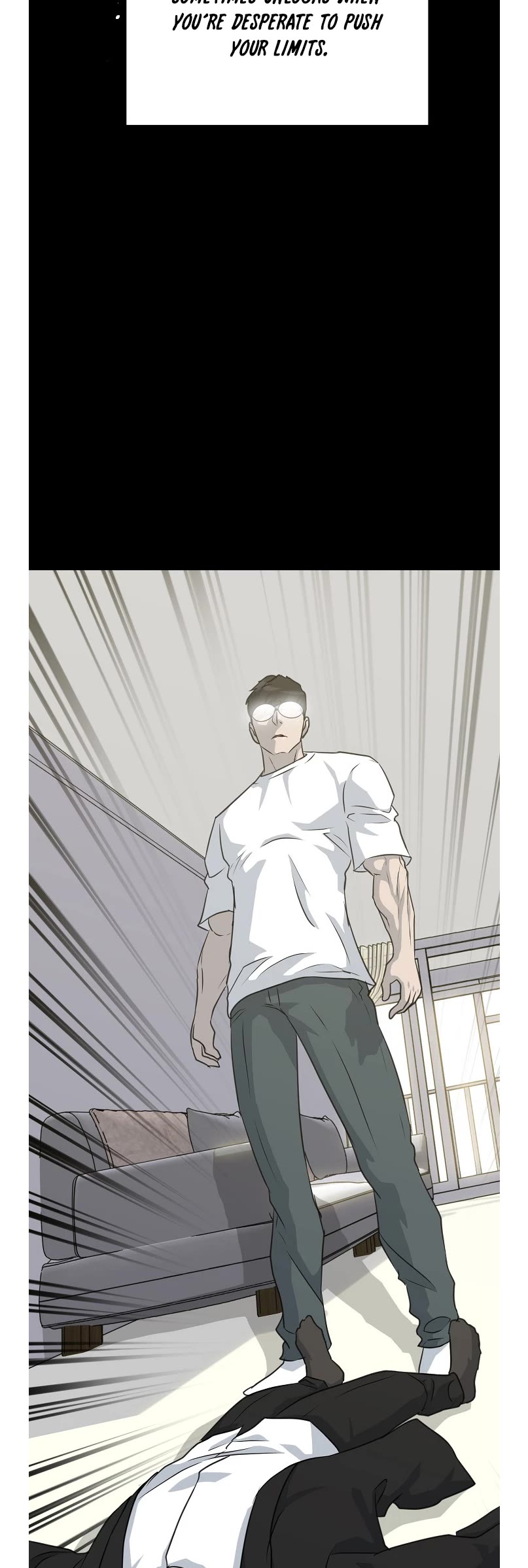 Trigger (Bulman-Issnyang) chapter 75 page 58