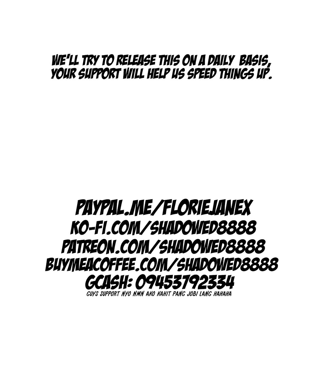 Trigger (Bulman-Issnyang) chapter 75 page 62