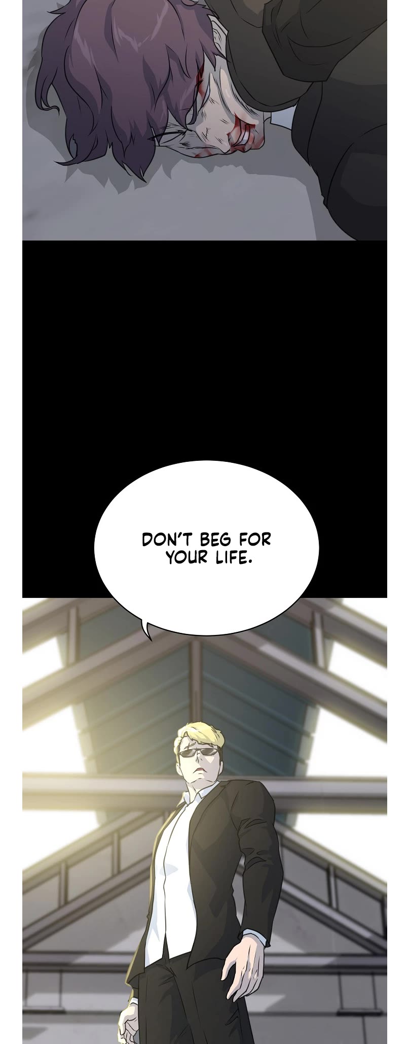 Trigger (Bulman-Issnyang) chapter 75 page 7