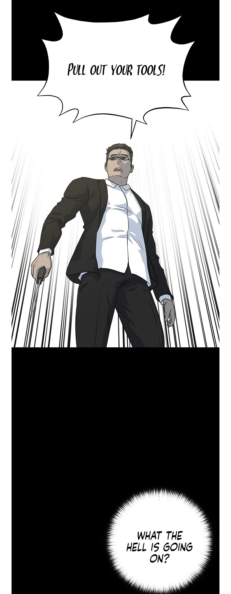 Trigger (Bulman-Issnyang) chapter 76 page 2