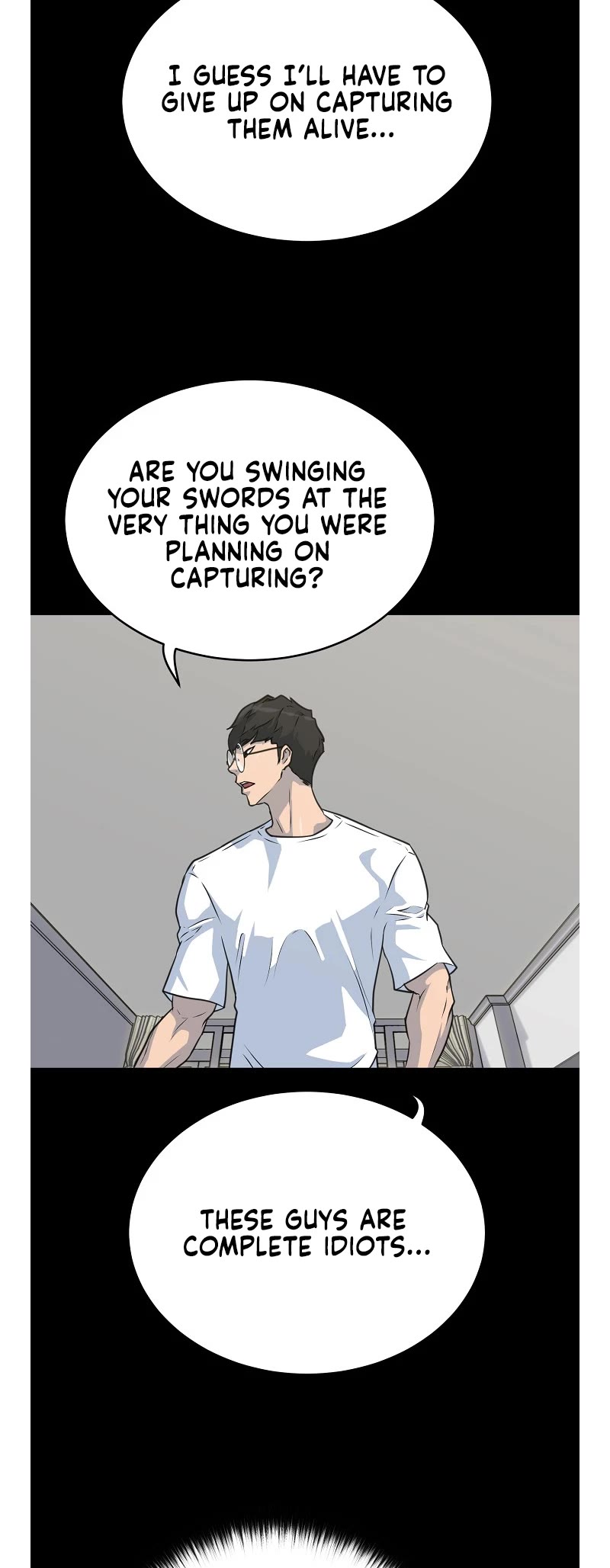 Trigger (Bulman-Issnyang) chapter 76 page 40